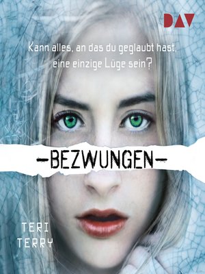 cover image of Bezwungen